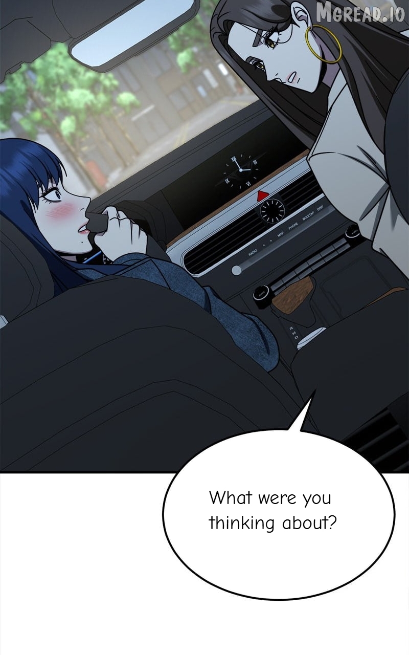 Change Me Chapter 249  - page 4